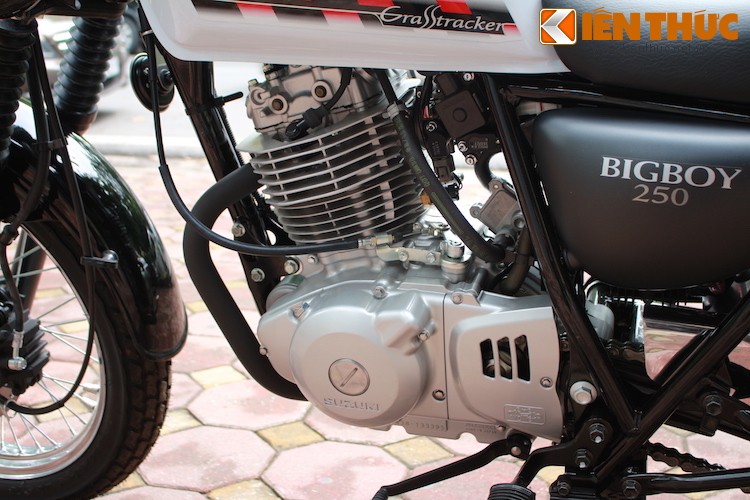 “Be bu” Suzuki Big Boy 2015 bat ngo xuat hien tai Ha Noi-Hinh-9